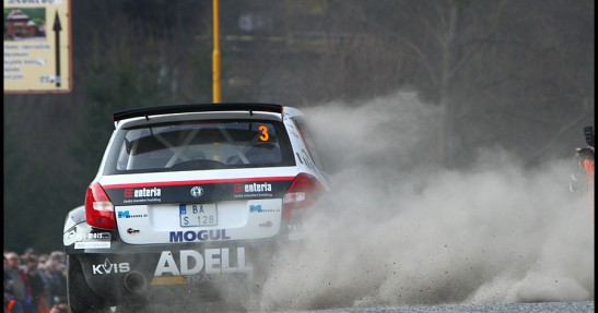 Valasska Rally